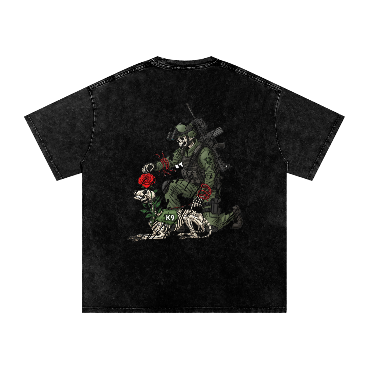 Heavy Tee 250GSM