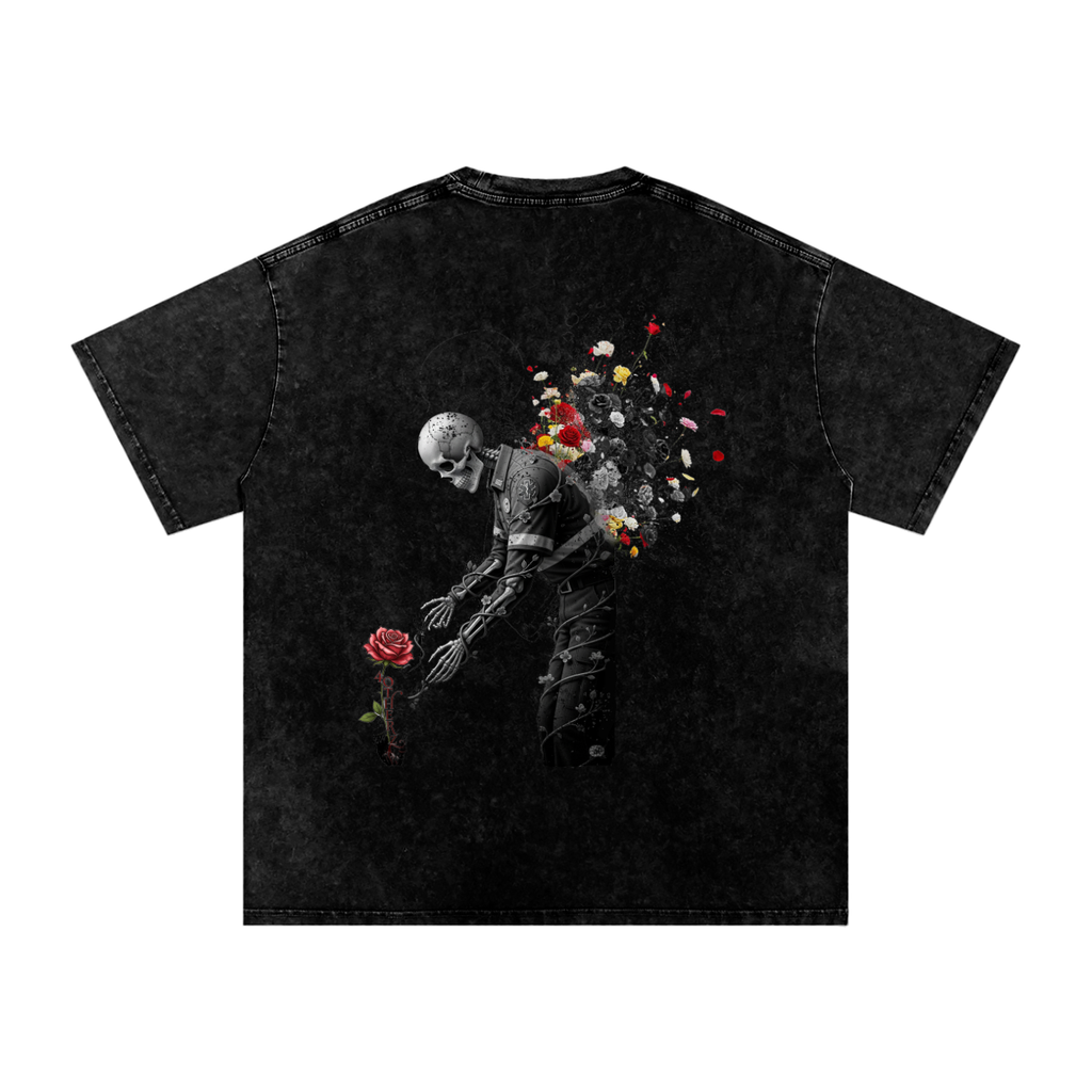 FourOtherz Paramedic Acid Wash Pump Cover