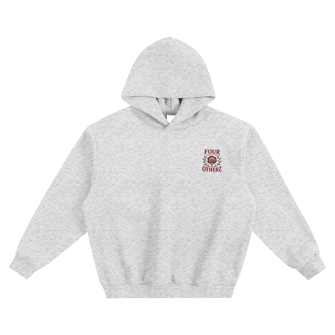 FourOtherz FAFO Heavy Hoodie