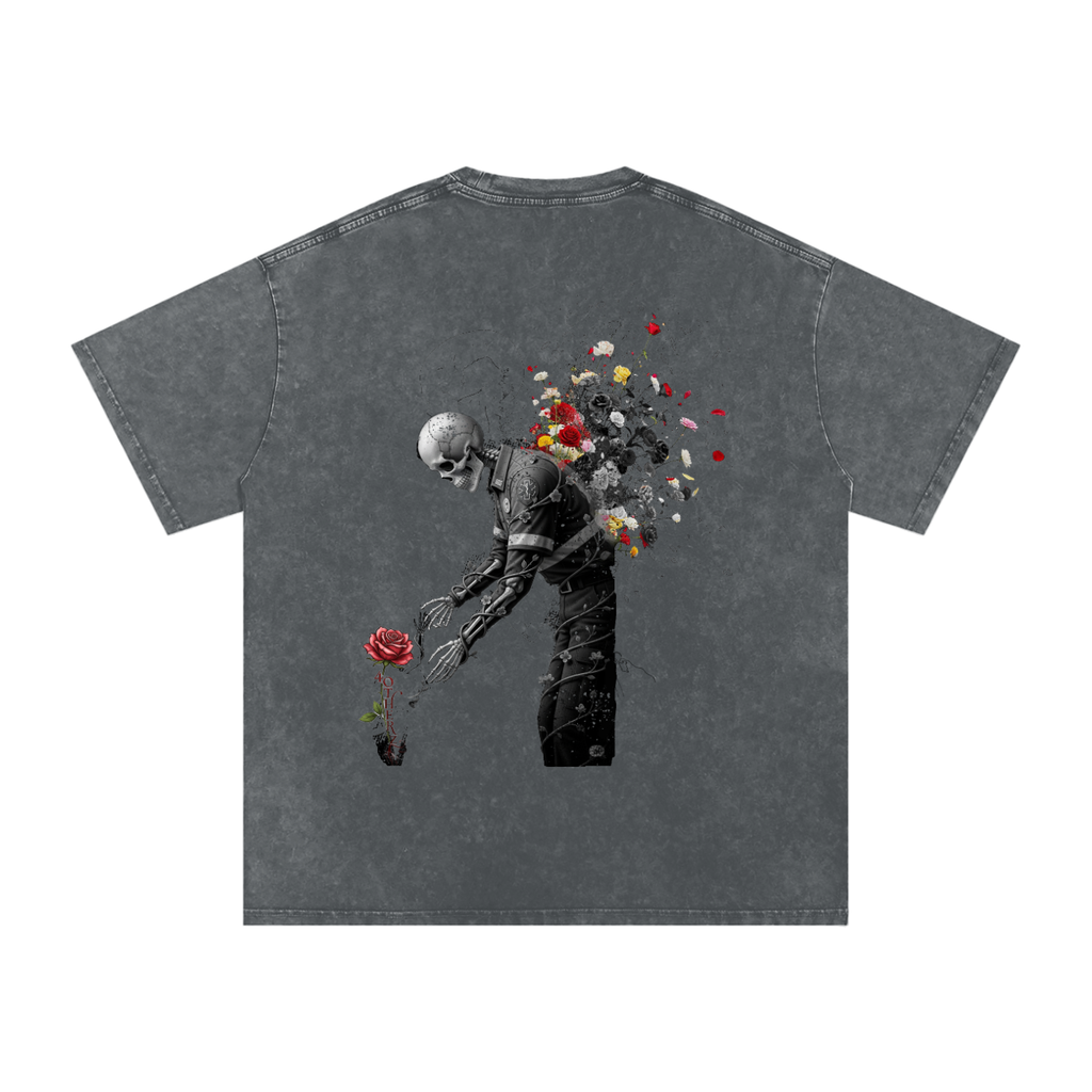 FourOtherz Paramedic Acid Wash Pump Cover