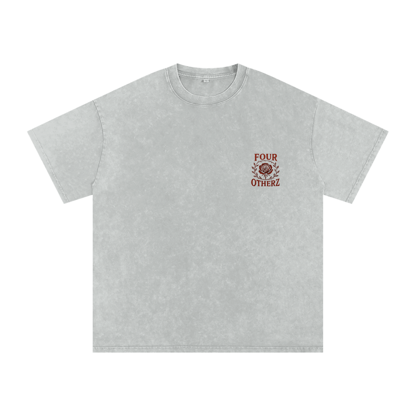 FourOtherz Smoke Diver Acid Wash Pump Cover