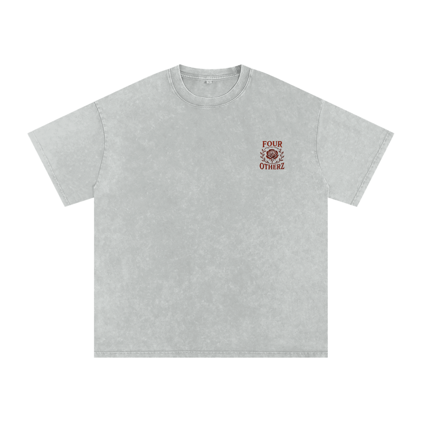 FourOtherz U.S. Airforce Acid Wash Pump Cover