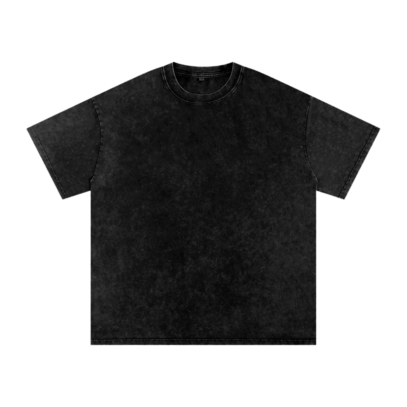 FourOtherz Acid Wash Pump Cover Shirt