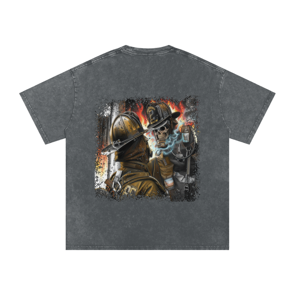 FourOtherz Smoke Diver Acid Wash Pump Cover