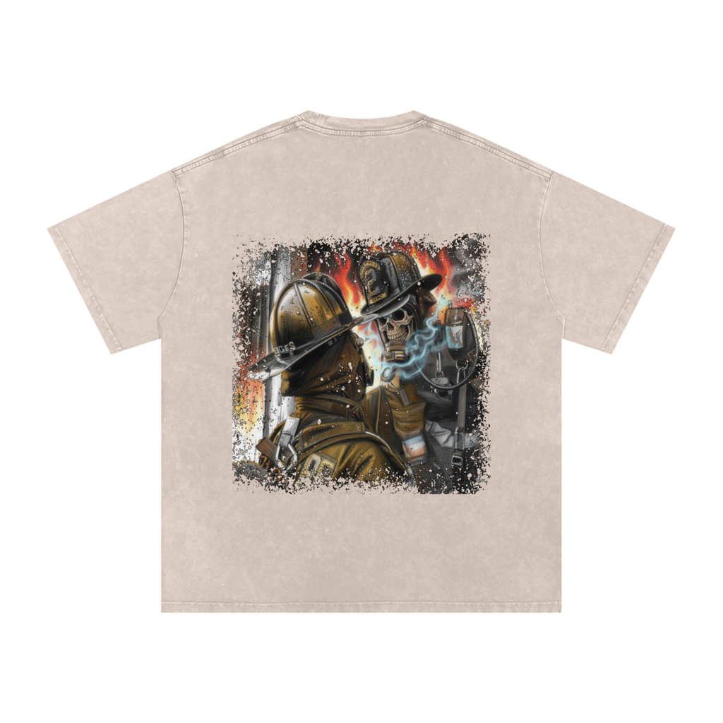 FourOtherz Smoke Diver Acid Wash Pump Cover